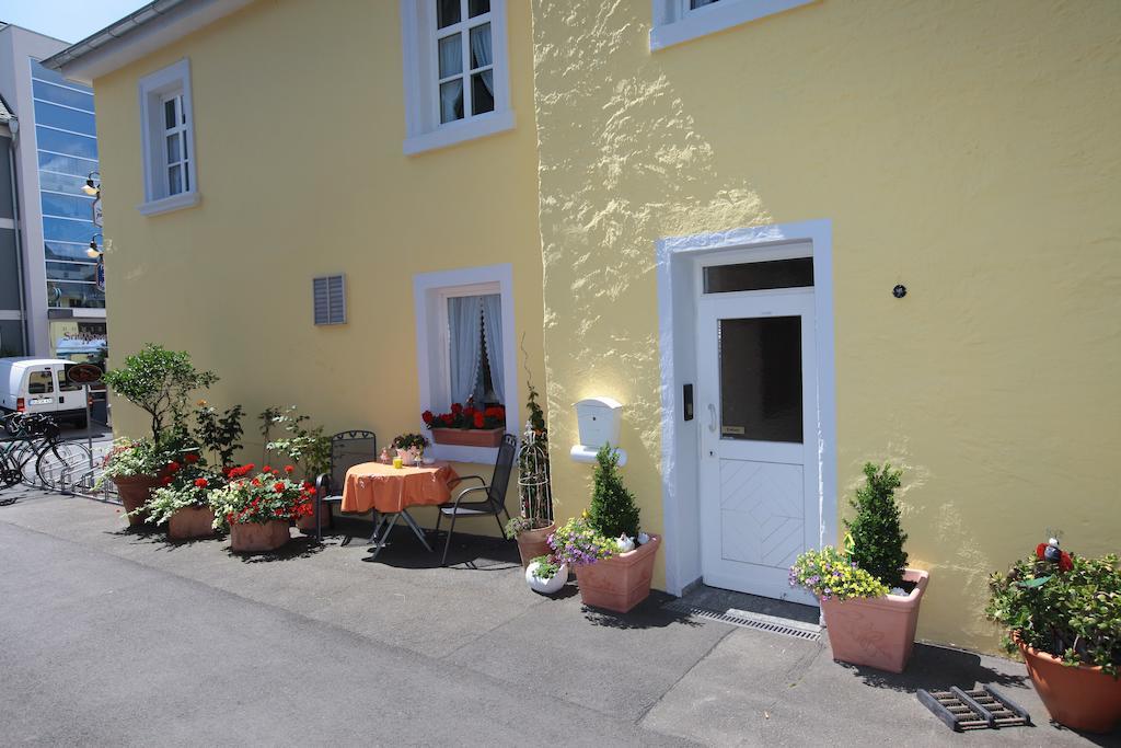 Hotel Zur Post Mulheim an der Mosel Bagian luar foto